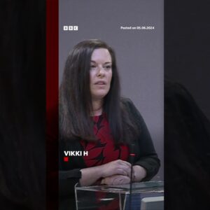 Wales’ First Minister Vaughan Gething loses no-confidence vote after donation row. #Wales #BBCNews