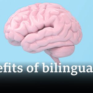 Is being bilingual good for you brain? | BBC Ideas