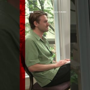 Is House of the Dragon like a medieval Succession? #GameOfThrones #HOTD #BBCNews