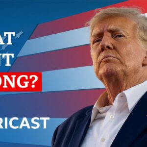 How the US Secret Service failed Donald Trump | BBC Americast