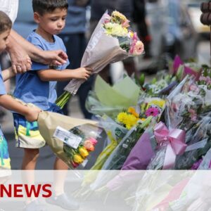 Southport: Third child dies after dance class stabbing, UK police say | BBC News
