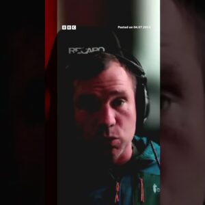 The Esports World Cup has faced criticism for being held in Saudi Arabia. #EWC #BBCNews