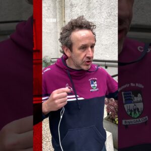 Chris O'Dowd says he "wouldn't have survived" starting out as an actor today with TikTok. #BBCNews