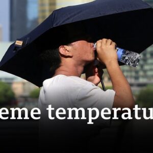 How do heatwaves affect our mental health? | BBC Ideas