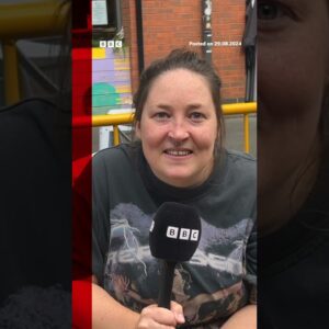 Manchester reacts to Oasis ticket prices. #Oasis #Manchester #BBCNews