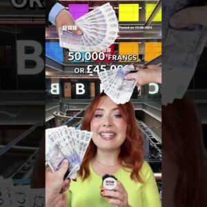 Switzerland offers cash prize to get munitions out of lakes. #Switzerland #Travel #BBCNews