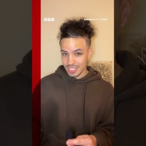 China roads blocked by thousands of cyclists in night quest for dumplings. #China #BBCNews