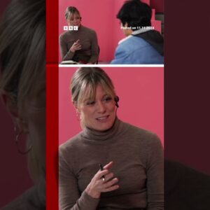 Squid Game director 'lost nine teeth' filming the show. #SquidGame #BBCNews