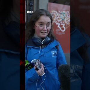 Irish voters react to election result. #Ireland #BBCNews