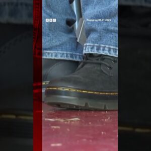 Brother of New Orleans attacker speaks to CBS. #NewOrleans #BBCNews