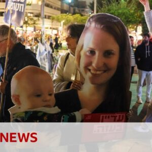 Hamas says it will return bodies of four hostages including two children | BBC News