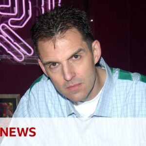 BBC sorry for 'missed opportunities' over DJ Tim Westwood's 'bullying behaviour' | BBC News