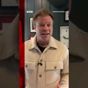 Spiral in the sky likely to be from SpaceX launch. #SpaceX #Rocket #UFO #BBCNews