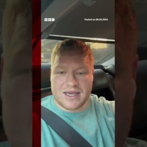 Students in Bangkok had to 'hide under desks'. #Bangkok #Earthquake #BBCNews