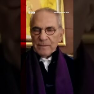 Could the next Pope be from Asia? #Pope #BBCNews