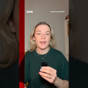 Why are Pope Francis's apartments sealed? #PopeFrancis #BBCNews