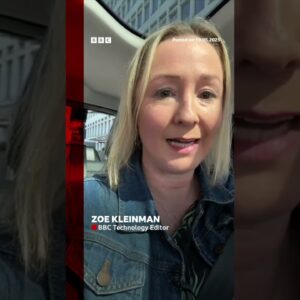 UK driverless cars coming in 2027 - but Uber says it's ready now. #DriverlessCar #Uber #BBCNews