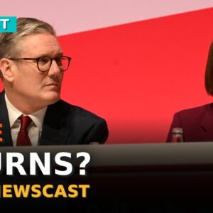 Could More Government U-Turns Be On The Way? | BBC Newscast