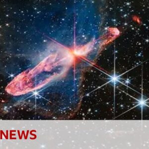 Scientists race to discover why our Universe exists | BBC News