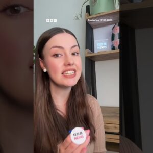 Israel qualifies for Eurovision final after protests disrupt rehearsal. #BBCNews