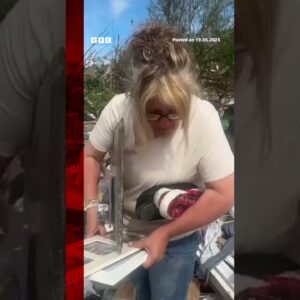 Dozens have died after tornadoes swept through parts of the US. #Missouri #BBCNews