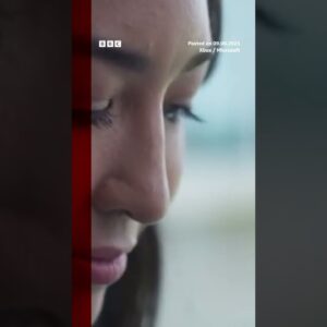 Xbox handheld console finally revealed after a decade of speculation. #Xbox #BBCNews