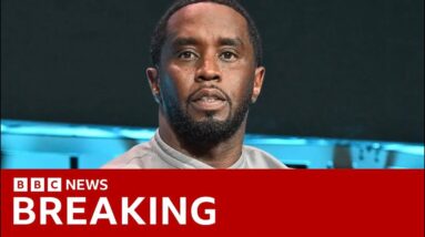 BREAKING:  Jury reaches partial verdicts in Sean “Diddy” Combs trial | BBC News