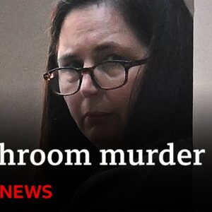 Erin Patterson found guilty of murdering relatives with toxic mushroom lunch - BBC News