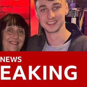 Jay Slater died an accidental death, coroner rules | BBC News