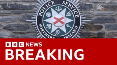 Two dead and two injured after shooting in Northern Ireland | BBC News