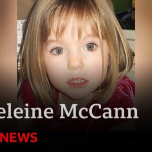 Madeleine McCann chief suspect will be released within weeks say German prosecutors | BBC News