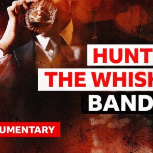 Disclosure: Hunting the Whisky Bandits | BBC Documentary