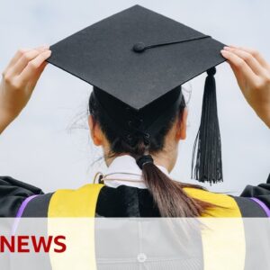Is university worth the money? | BBC News