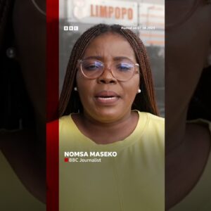 Man accused of feeding women to pigs walks free. #SouthAfrica #BBCNews