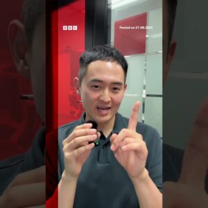 South Korea bans phones and smart devices in school classrooms nationwide. #SouthKorea #BBCNews