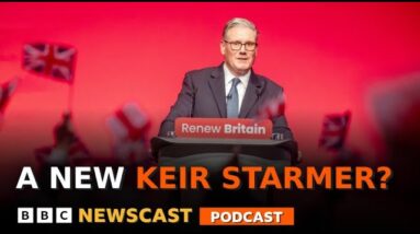 Has UK Prime Minister Keir Starmer successfully seen off a leadership threat? | BBC Newscast