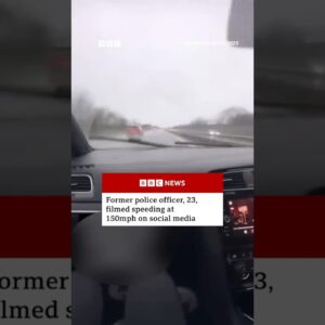 Who was the last British monarch to pray with the Pope? #KingCharles #PopeLeo #BBCNews