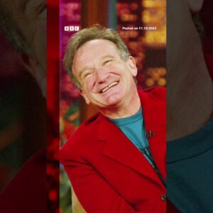 Why are there so many AI videos on your social media? #AI #Sora #BBCNews