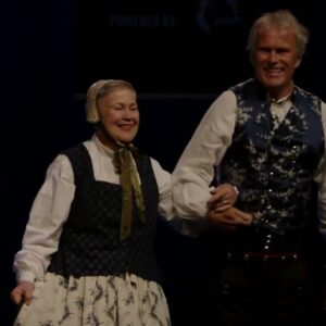 WABF 2025 Opening Ceremony