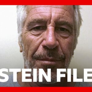 Epstein files released by US justice department  | BBC News