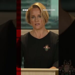 MI6 chief warns 'we are in a space between peace and war'. #BBCNews