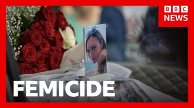 'My sister was a victim of femicide' | The Global Story Podcast