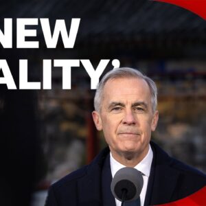 A new world economic order? | Global News Podcast