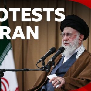 Could Iran's protests topple the regime? | Global News Podcast