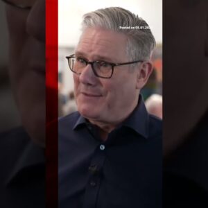 Trump has raised the idea of the Danish territory becoming an annexed part of the US. #BBCNews