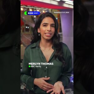 New videos from Iran emerge as death toll continues to rise. #Iran #Protests #News #BBCNews