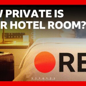 BBC exposes China's spy-cam porn industry | BBC News