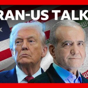 Iran approves start of nuclear talks with US | BBC News