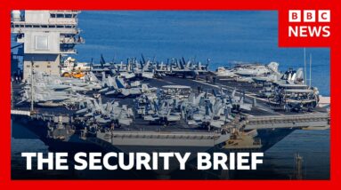Iran: What should the US fear? | The Security Brief