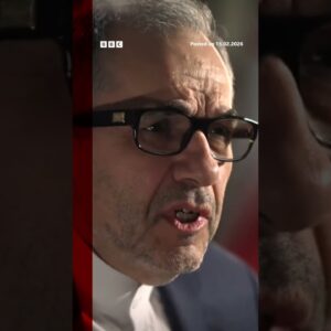 "The ball is in America's court", Iranian minister says on nuclear deal. #Iran #US #BBCNews